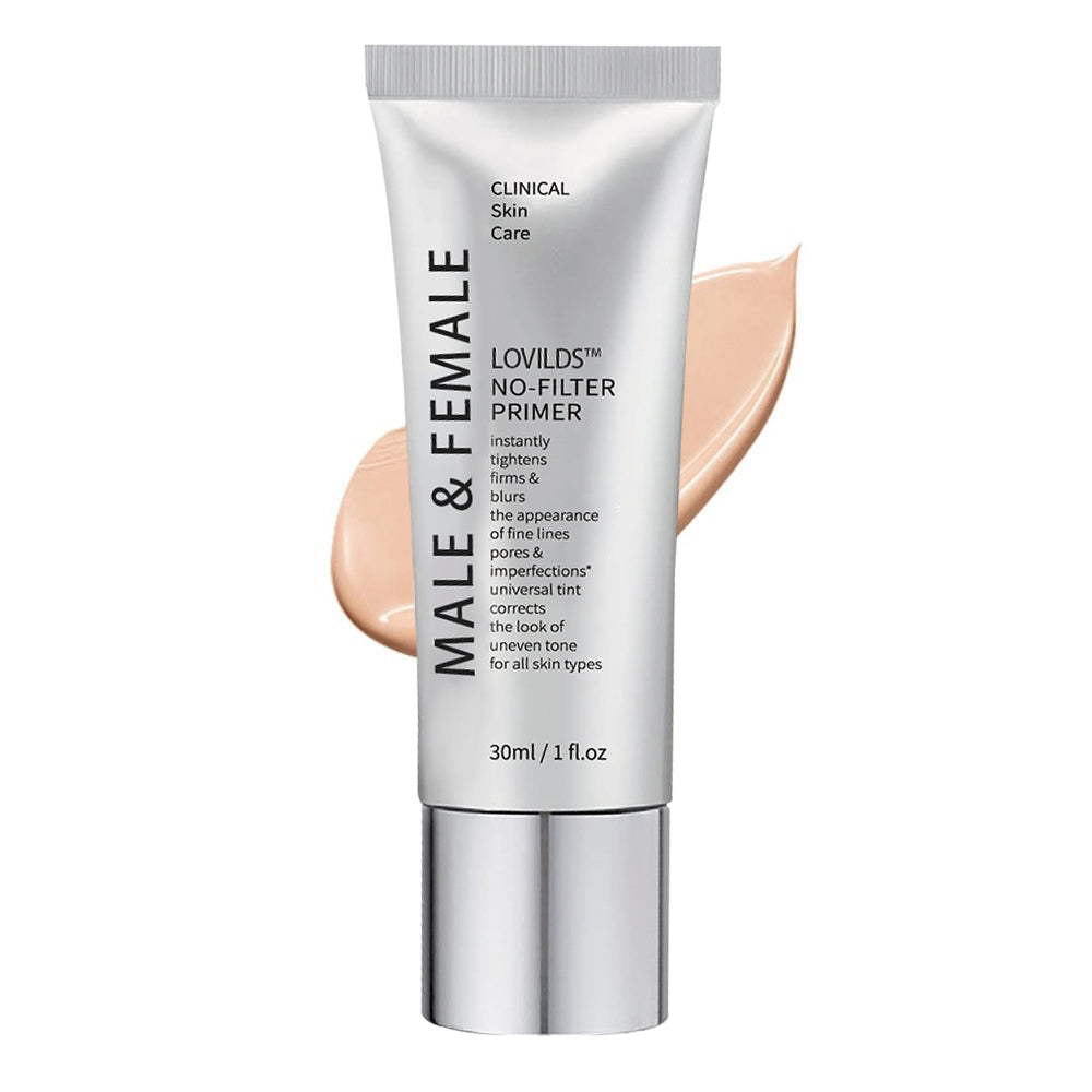 Last Day Discount: 87% OFF 🌸Instant face Tightener No-Filter Primer(Limited Time Discount)
