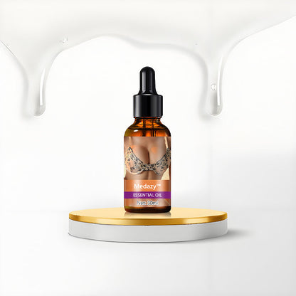 （Limited Time Discount 🔥 Last Day) Medazy™ Firming Bust Natural Massage Oil