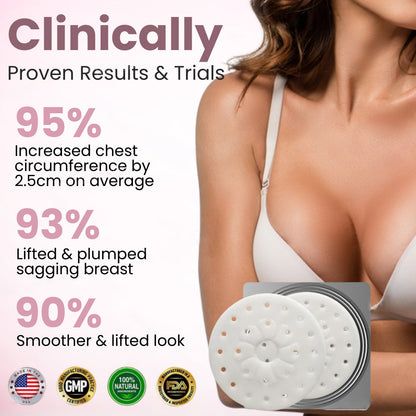 🌸LOVILDS™Breast Enhancement Nano Patch🌸