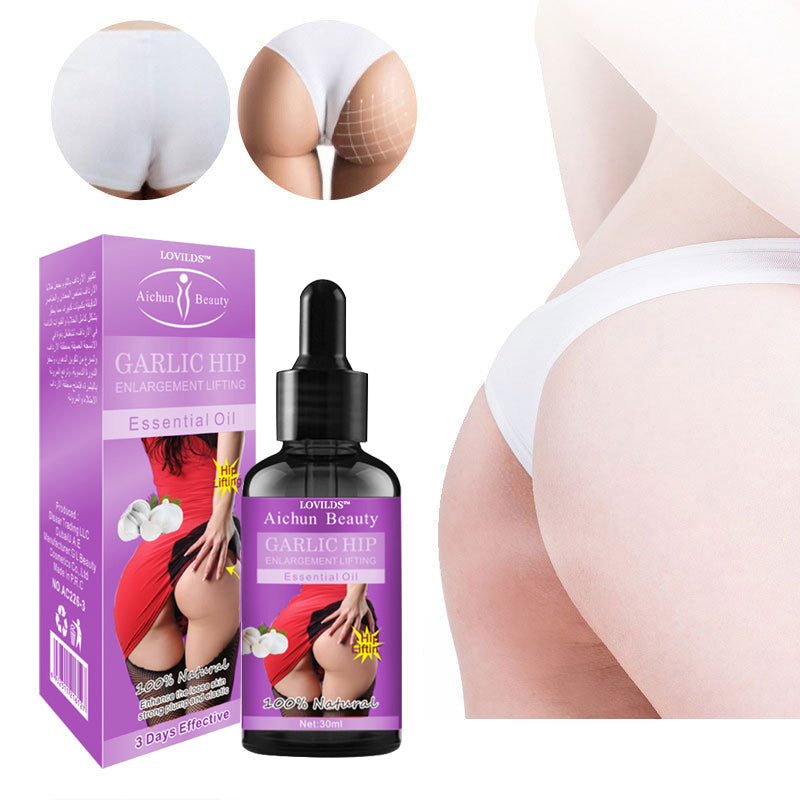 （Limited Time Discount 🔥 Last Day) LOVILDS™ InstaBum Buttock Enhancing Cream